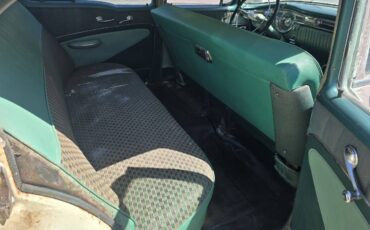 Oldsmobile-super-88-1954-green-17
