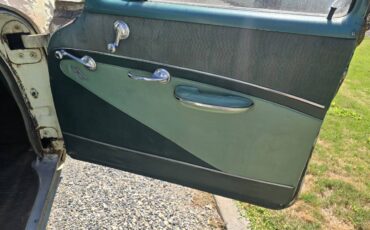 Oldsmobile-super-88-1954-green-18