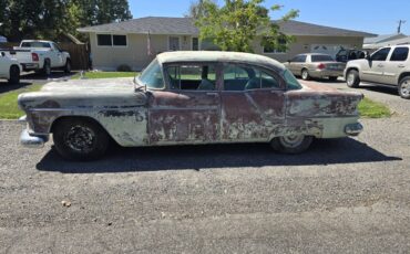 Oldsmobile-super-88-1954-green-2