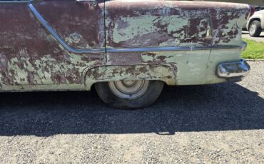 Oldsmobile-super-88-1954-green-3
