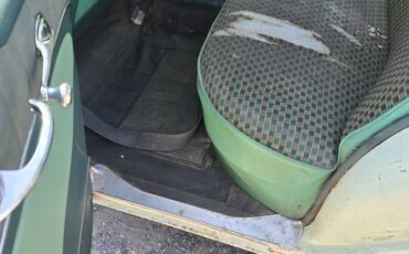 Oldsmobile-super-88-1954-green-4