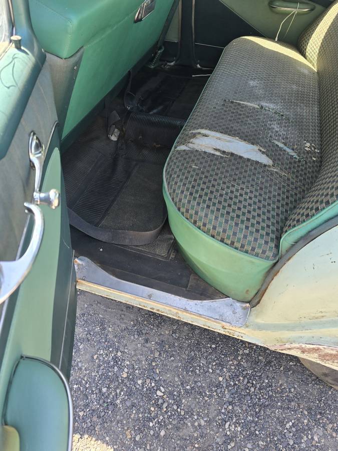 Oldsmobile-super-88-1954-green-4
