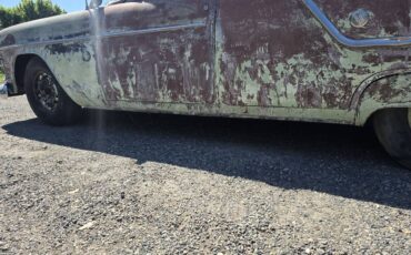 Oldsmobile-super-88-1954-green-7