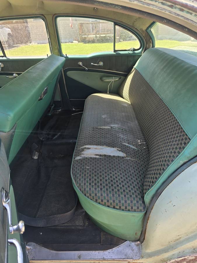 Oldsmobile-super-88-1954-green-7