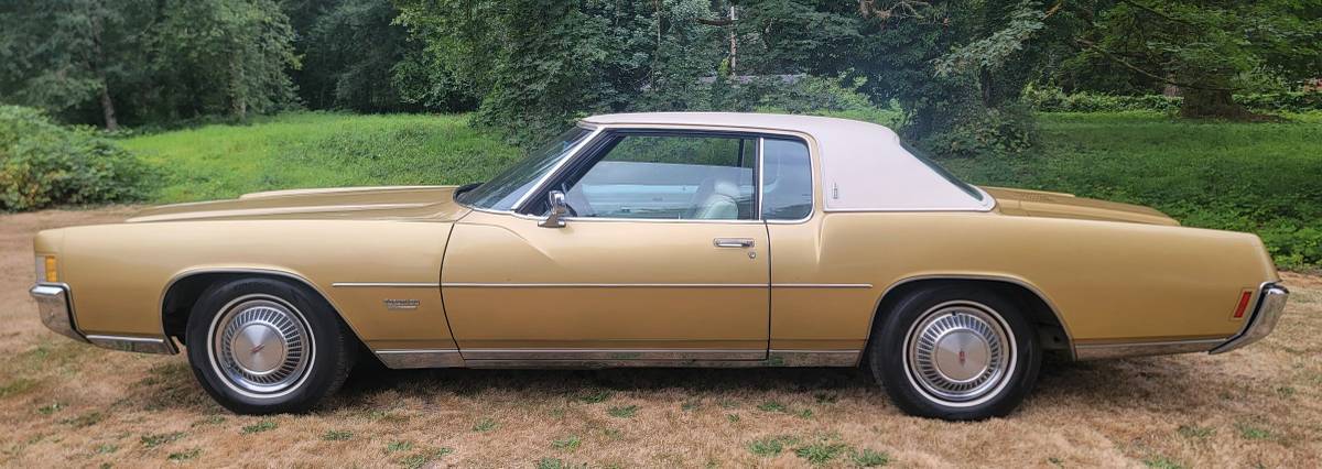 Oldsmobile-toronado-1971