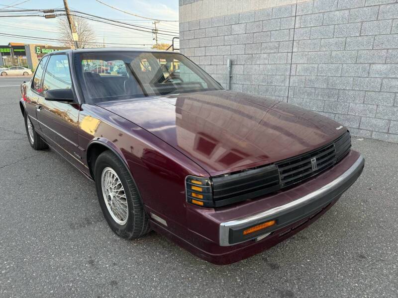 Oldsmobile-toronado-1989-purple-10