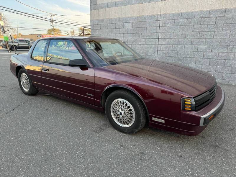 Oldsmobile-toronado-1989-purple-7