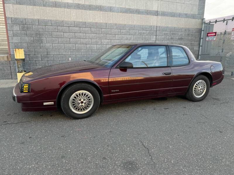 Oldsmobile-toronado-1989-purple-8