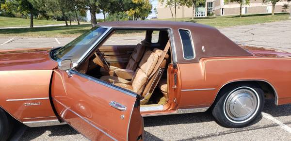 Oldsmobile-toronado-brougham-1975-brown-6