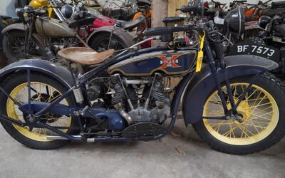 Other Makes  1928