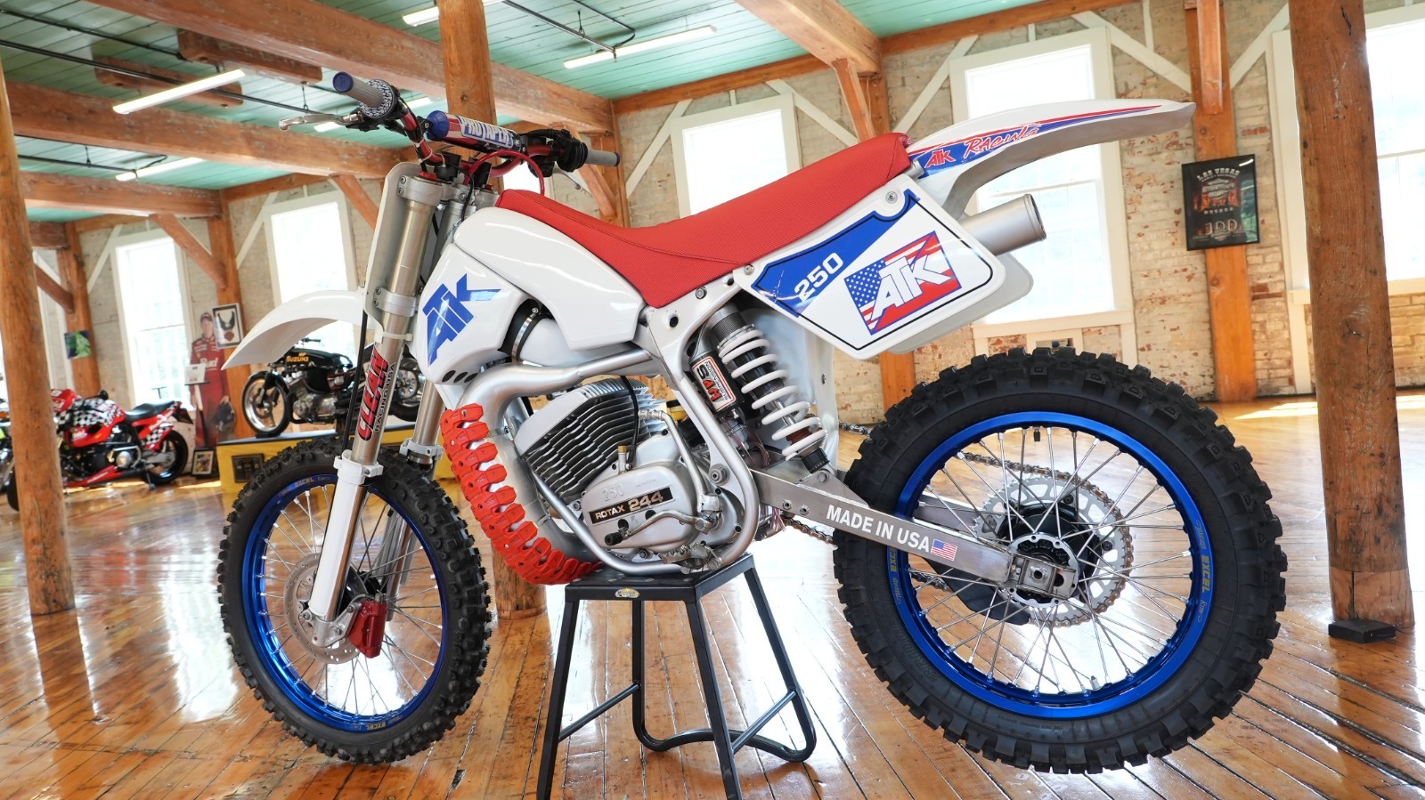 Other-Makes-ATK-250-1992-1