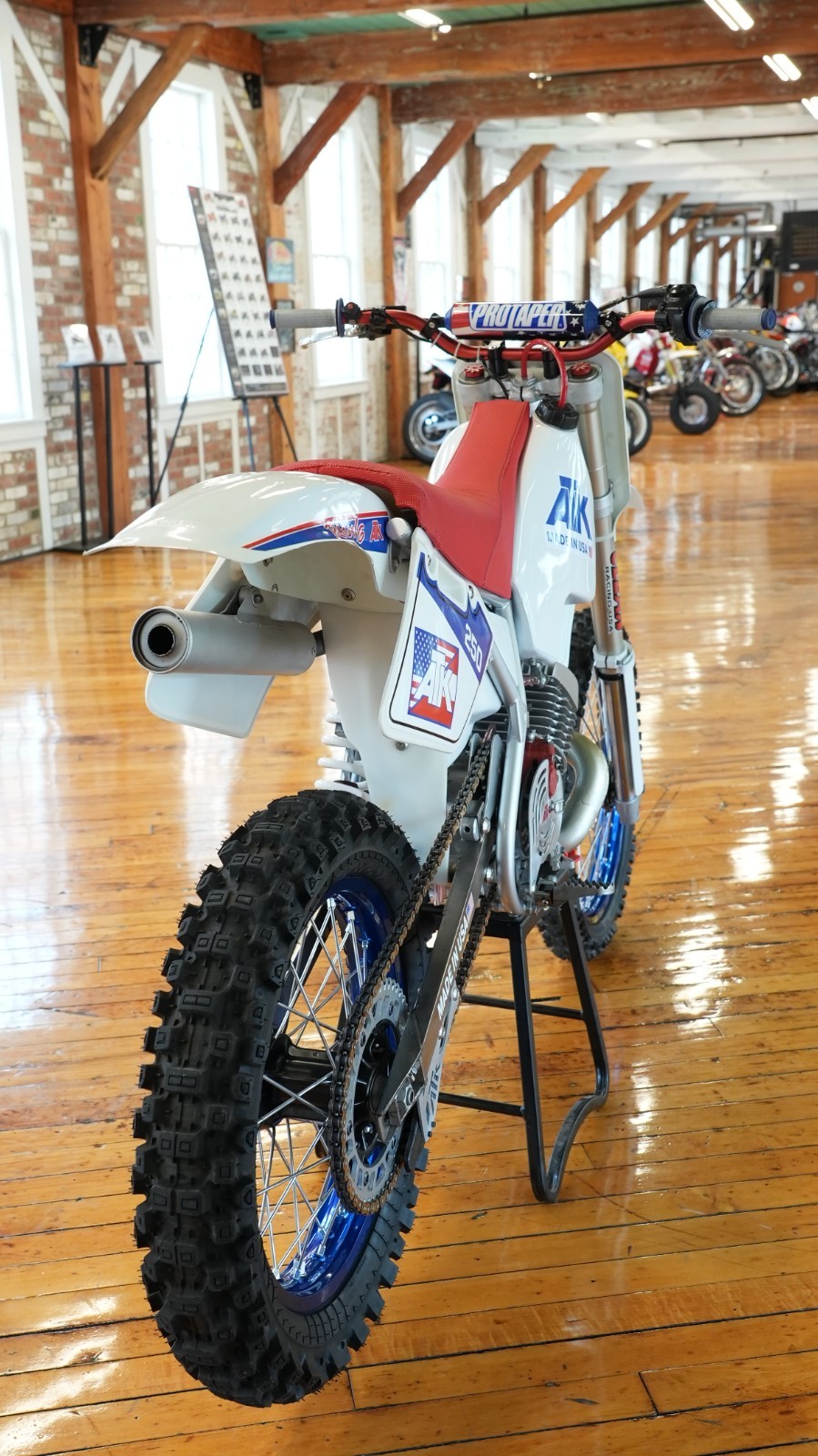 Other-Makes-ATK-250-1992-10