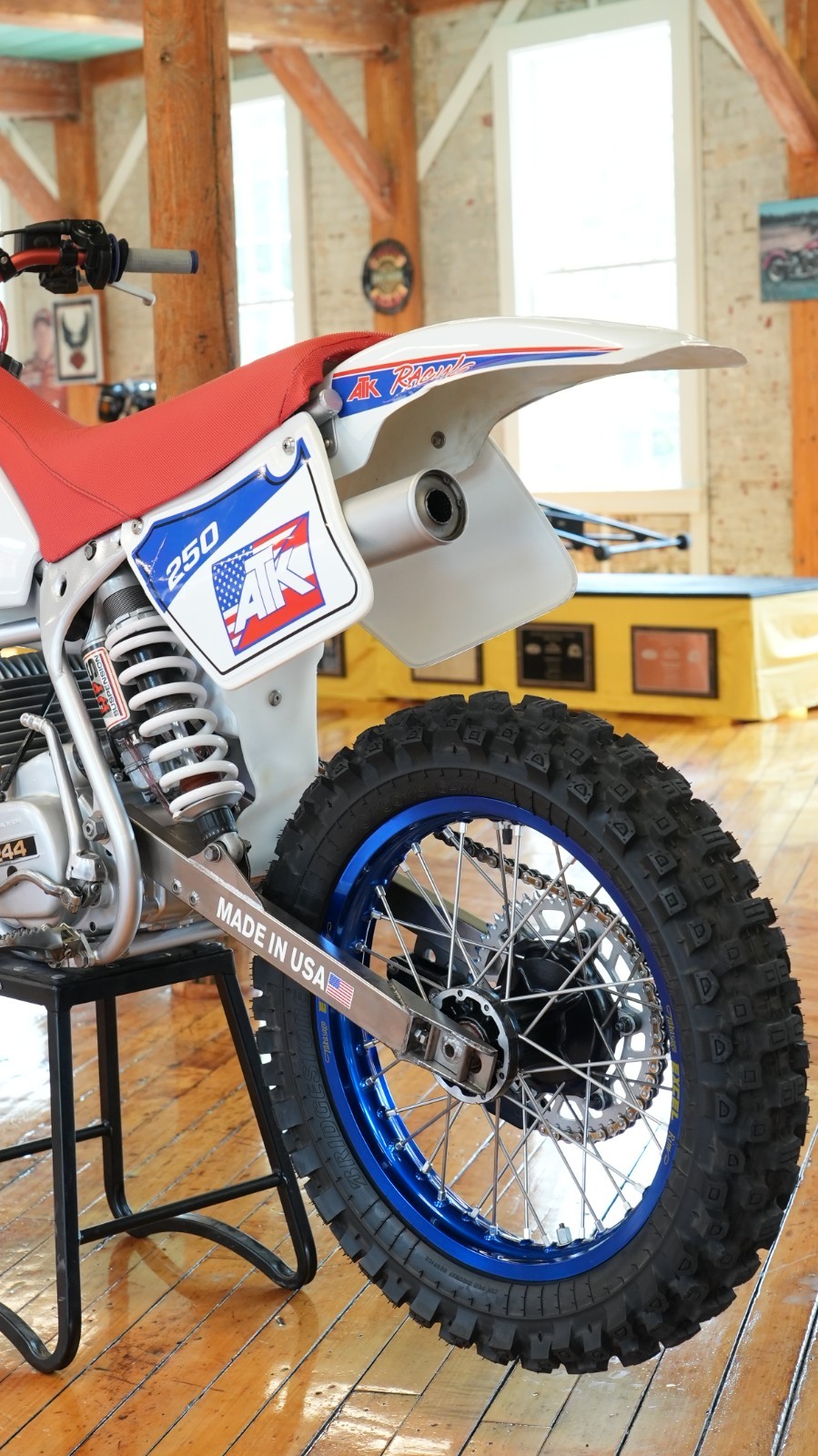 Other-Makes-ATK-250-1992-11