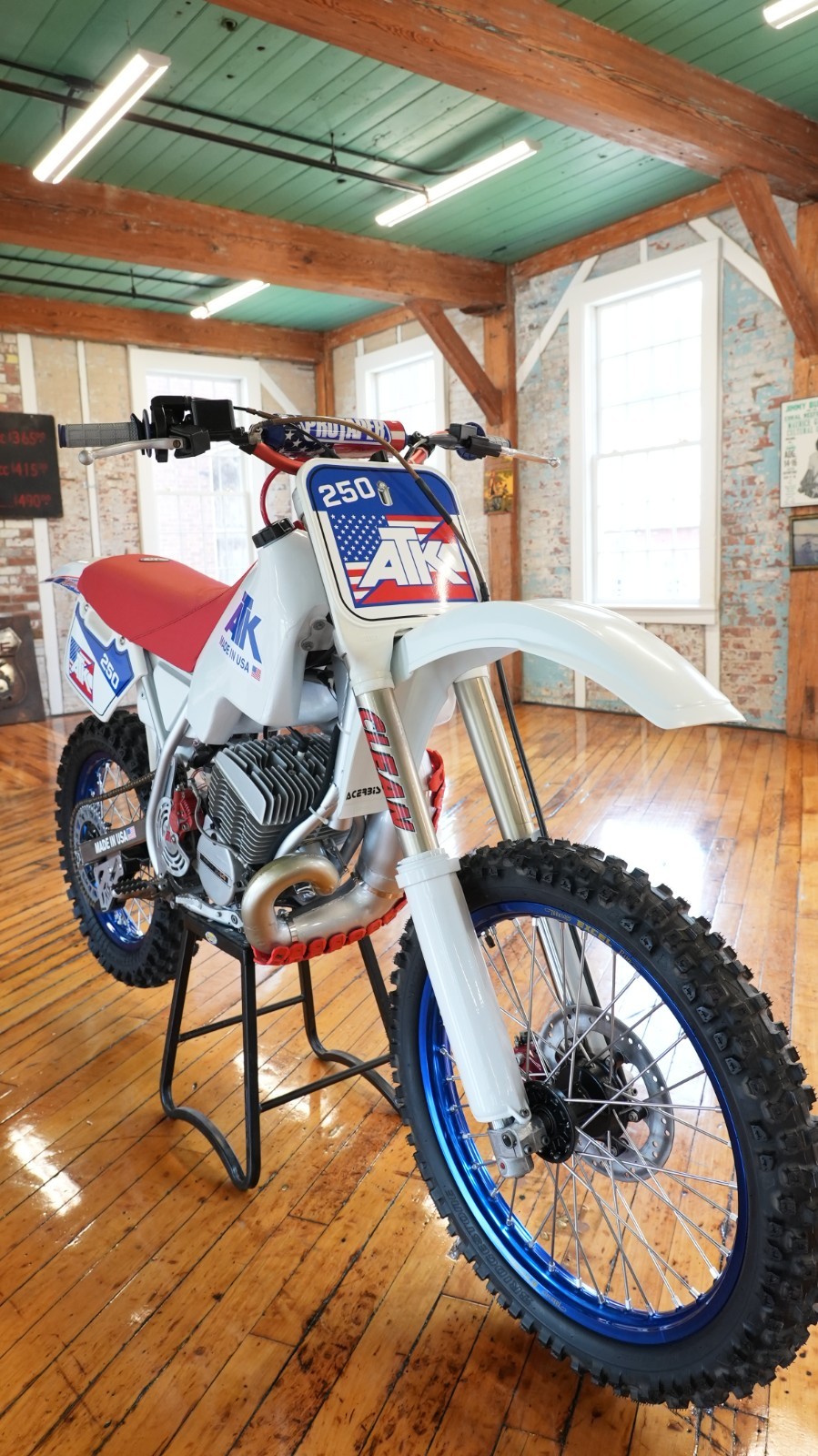 Other-Makes-ATK-250-1992-17