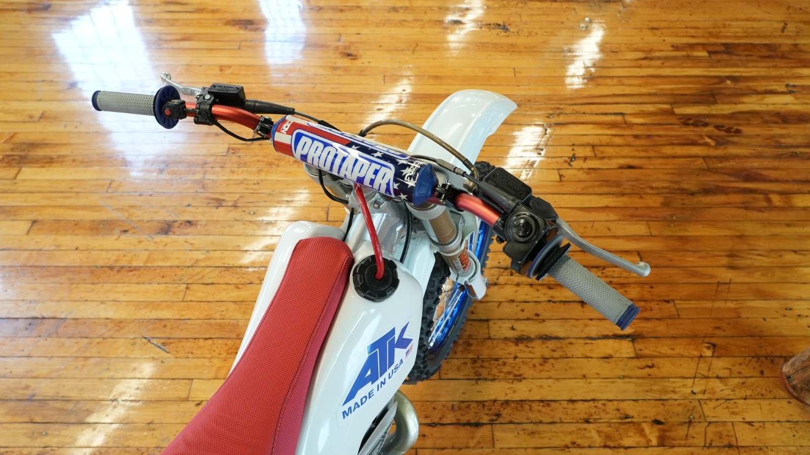 Other-Makes-ATK-250-1992-21