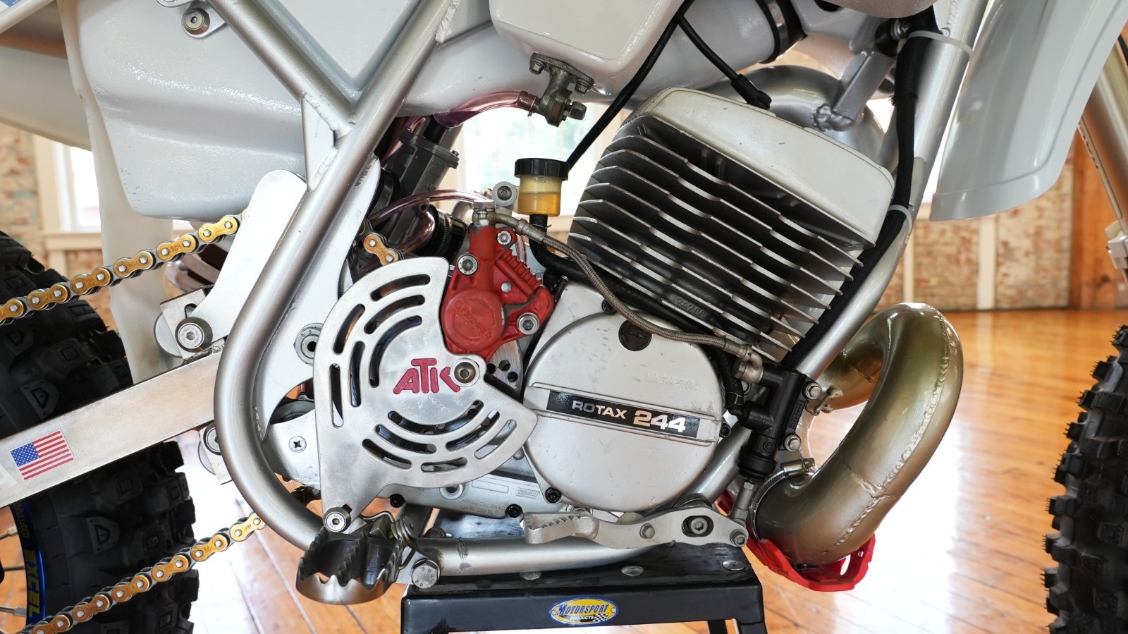 Other-Makes-ATK-250-1992-4