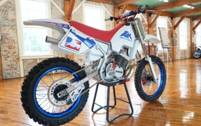Other Makes ATK  250 1992