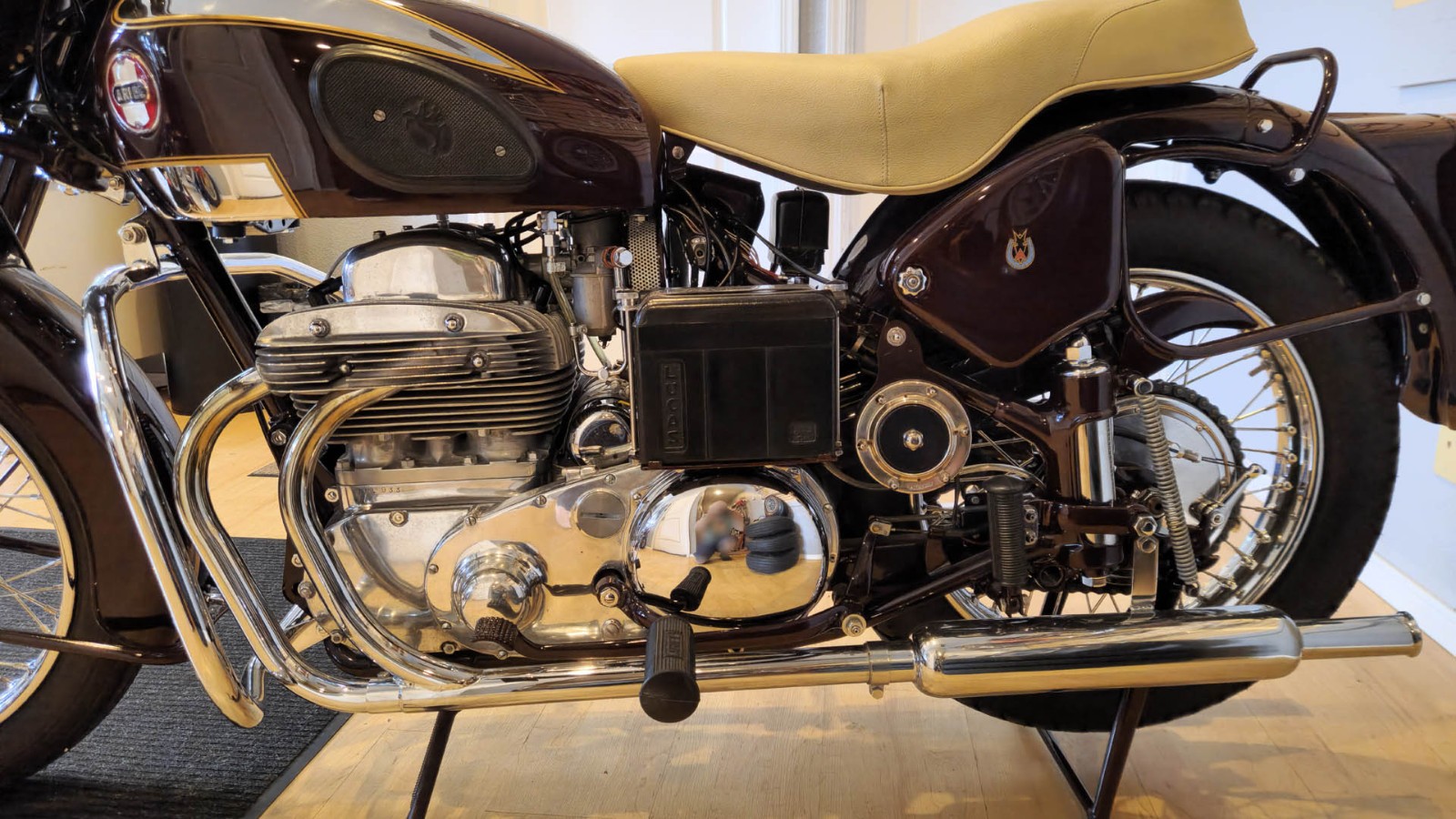 Other-Makes-Ariel-Square-Four-MKII-1957-11