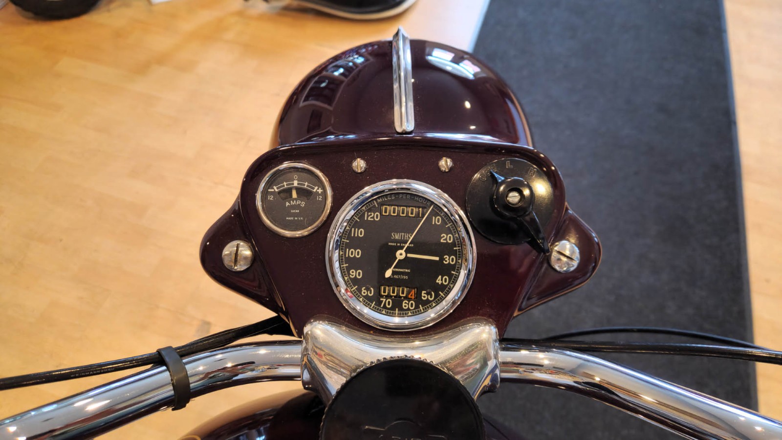 Other-Makes-Ariel-Square-Four-MKII-1957-13