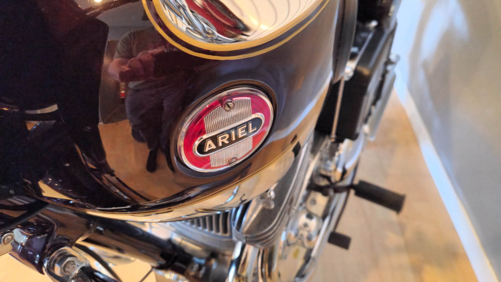 Other-Makes-Ariel-Square-Four-MKII-1957-14