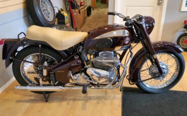 Other-Makes-Ariel-Square-Four-MKII-1957