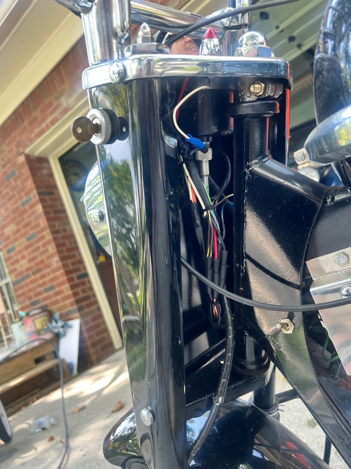 Other-Makes-Cushman-Silver-Eagle-1965-13