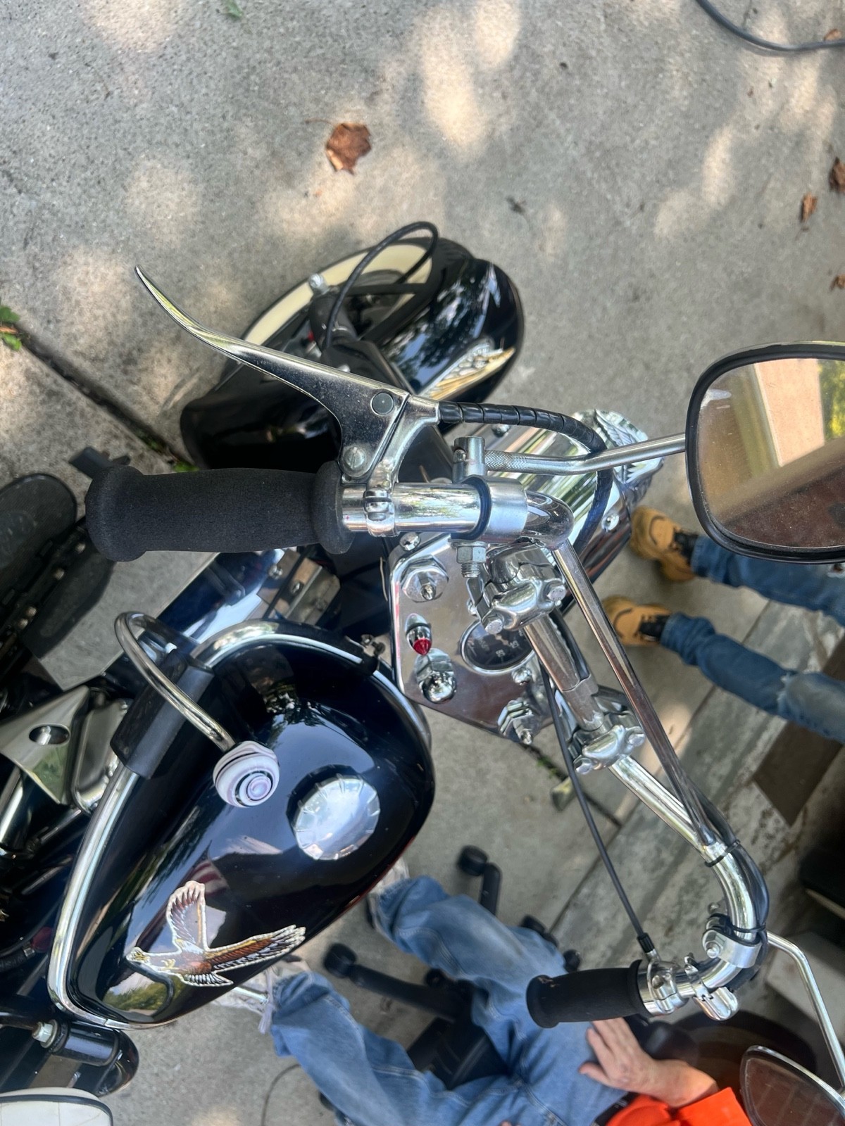 Other-Makes-Cushman-Silver-Eagle-1965-14