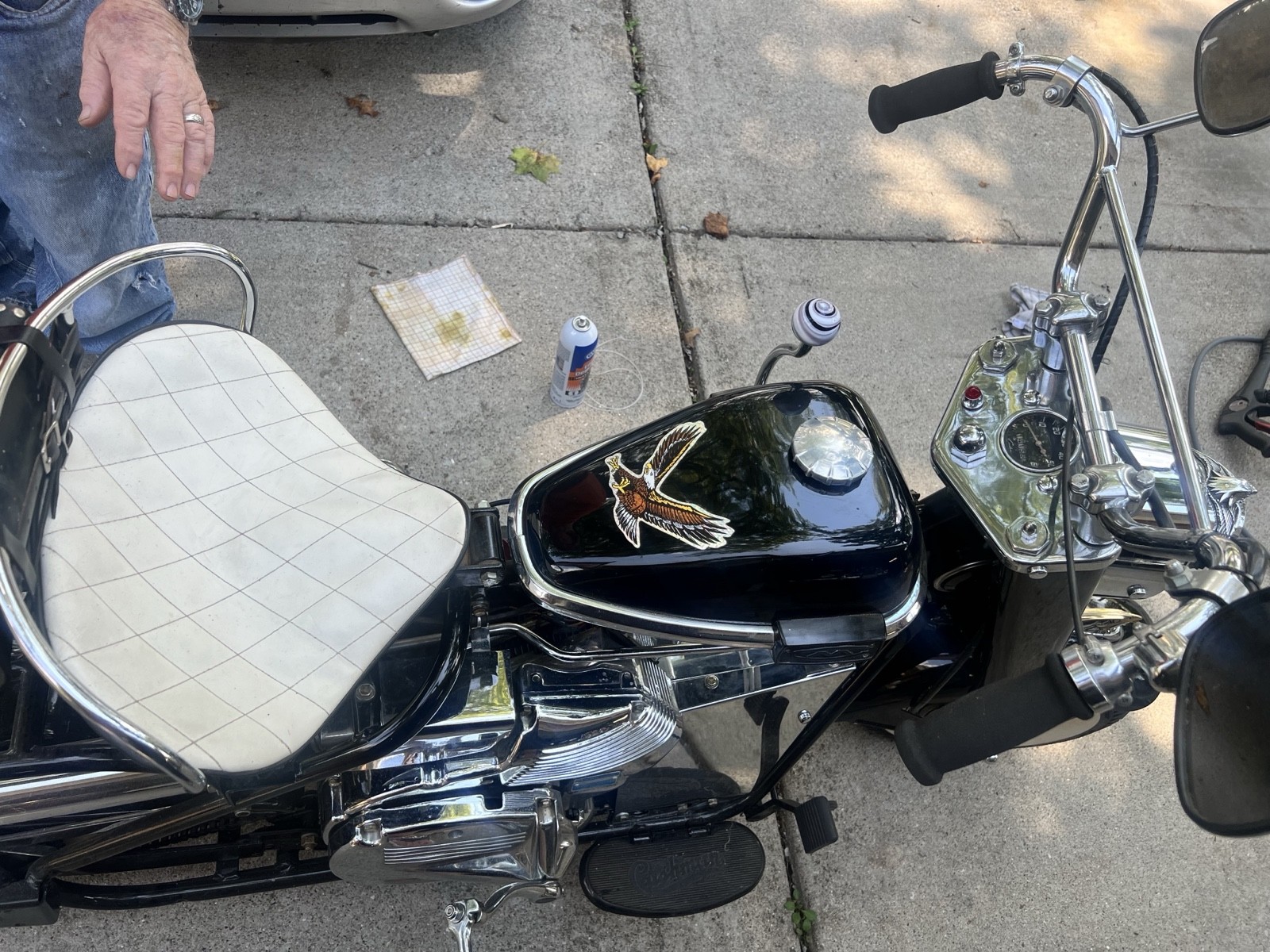 Other-Makes-Cushman-Silver-Eagle-1965-18