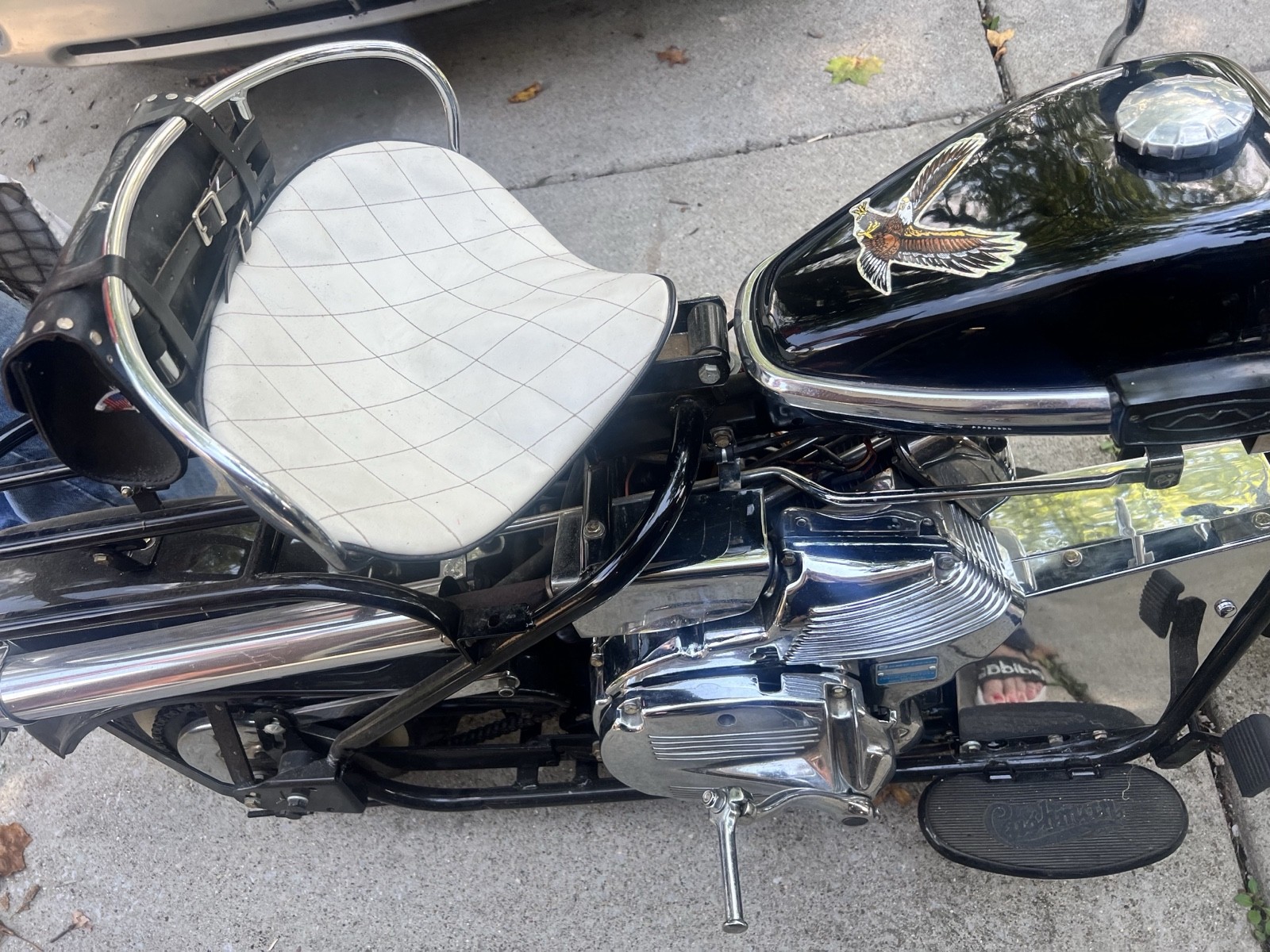 Other-Makes-Cushman-Silver-Eagle-1965-29