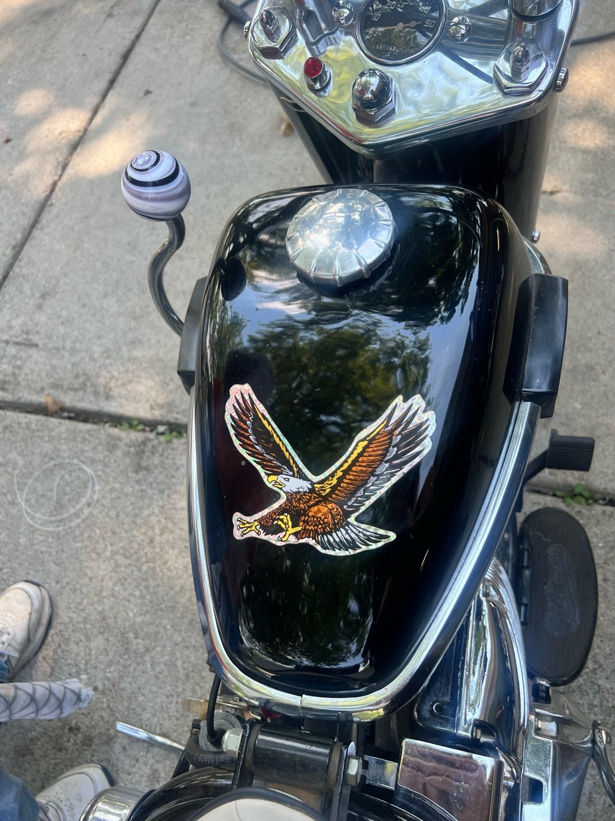 Other-Makes-Cushman-Silver-Eagle-1965-30