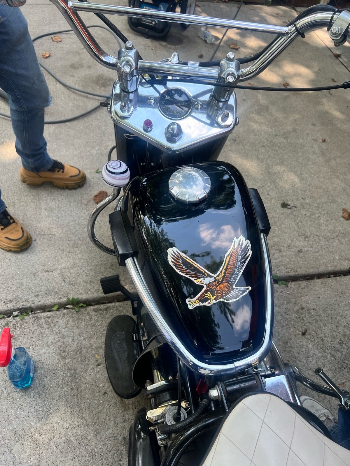 Other-Makes-Cushman-Silver-Eagle-1965-36
