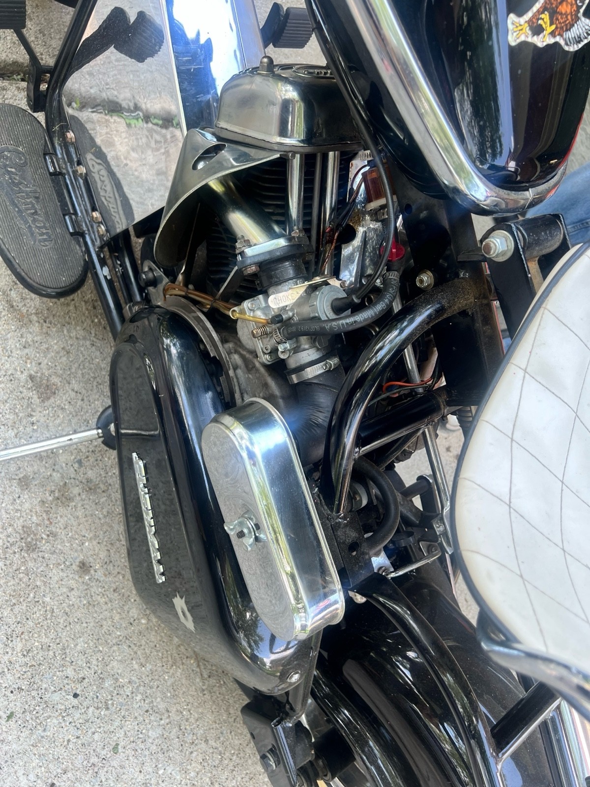 Other-Makes-Cushman-Silver-Eagle-1965-8