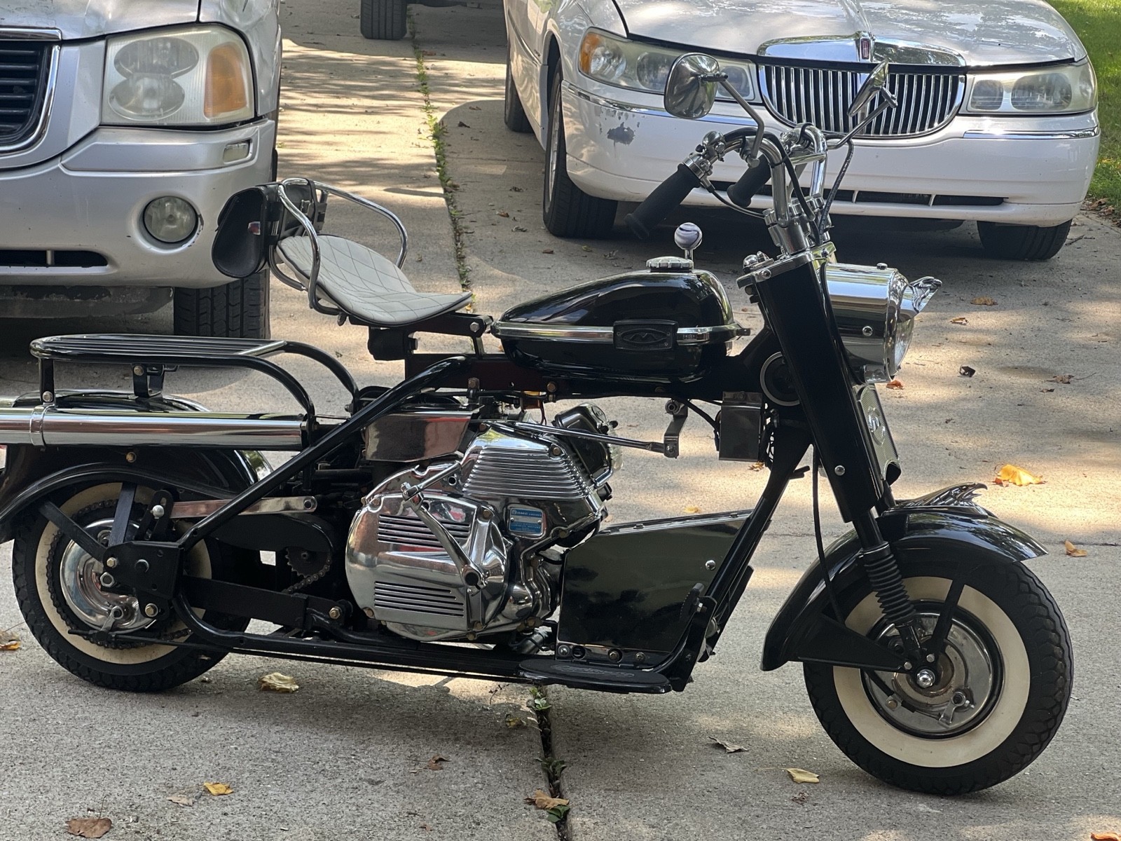 Other-Makes-Cushman-Silver-Eagle-1965
