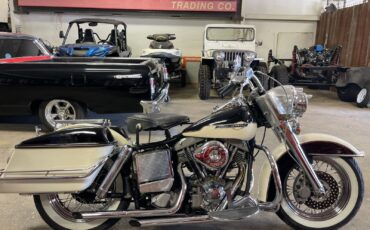 Other-Makes-Harley-Davidson-FLH-1972
