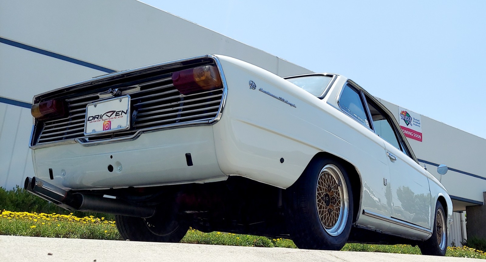 Other-Makes-Hino-Contessa-1300-Michelotti-Coupe-1967-Coupe-5