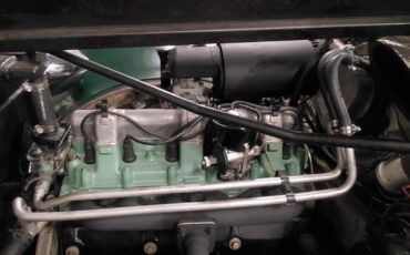 Other-Makes-MODEL-75-SPORTS-SALOON-LIKE-JAGUARROLLSBENTLEY-BARN-FIND-1948-Sedan-7