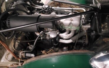 Other-Makes-MODEL-75-SPORTS-SALOON-LIKE-JAGUARROLLSBENTLEY-BARN-FIND-1948-Sedan-8