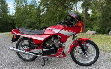 Other-Makes-MOTO-MORINI-K2-350-SPORT-BRAND-NEW-1986-1
