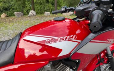 Other-Makes-MOTO-MORINI-K2-350-SPORT-BRAND-NEW-1986-10