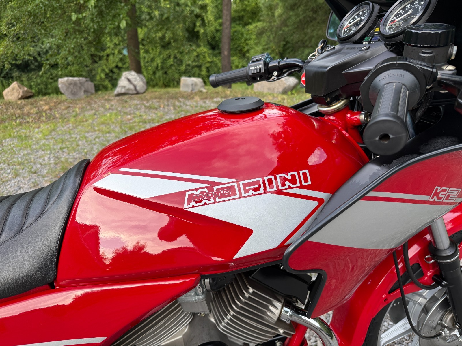 Other-Makes-MOTO-MORINI-K2-350-SPORT-BRAND-NEW-1986-10
