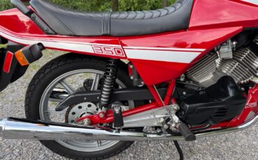 Other-Makes-MOTO-MORINI-K2-350-SPORT-BRAND-NEW-1986-11