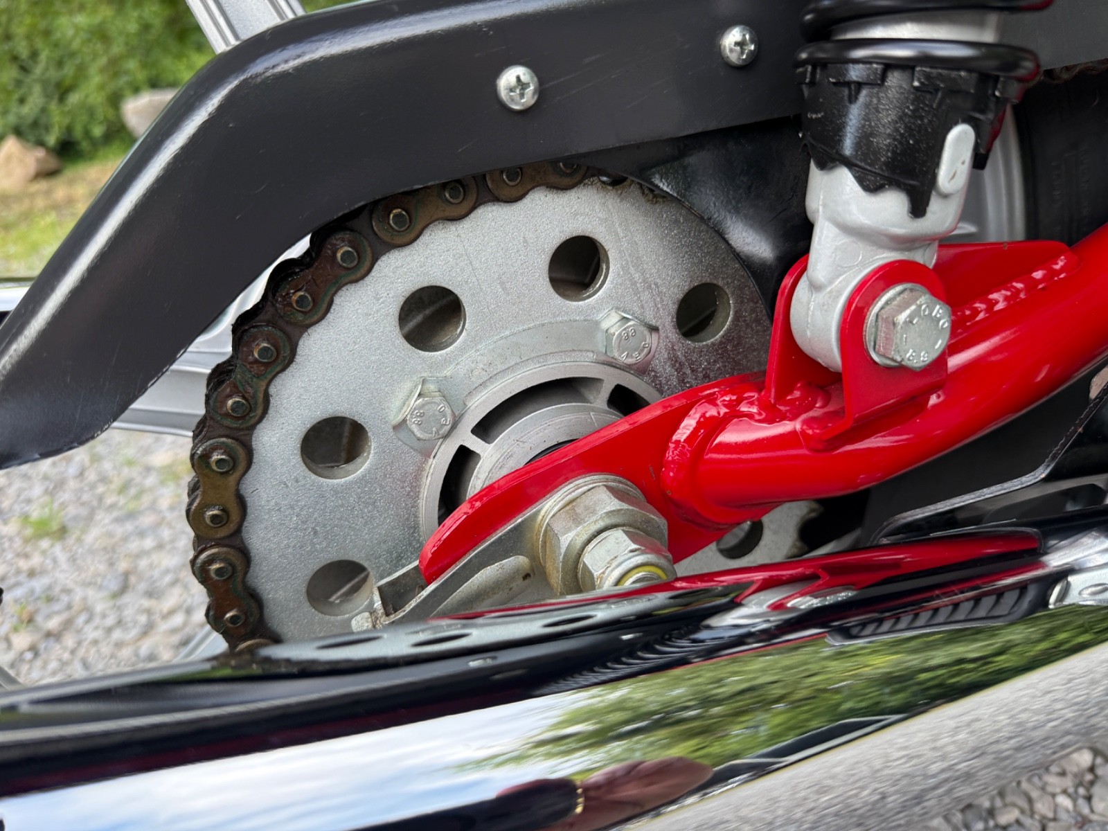 Other-Makes-MOTO-MORINI-K2-350-SPORT-BRAND-NEW-1986-16