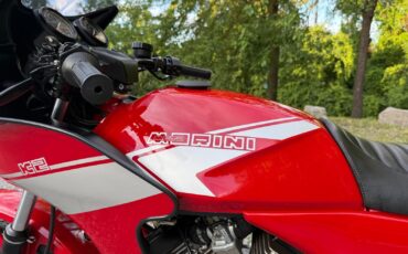 Other-Makes-MOTO-MORINI-K2-350-SPORT-BRAND-NEW-1986-23