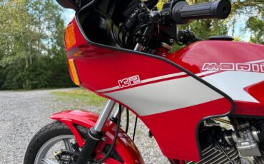 Other-Makes-MOTO-MORINI-K2-350-SPORT-BRAND-NEW-1986-24