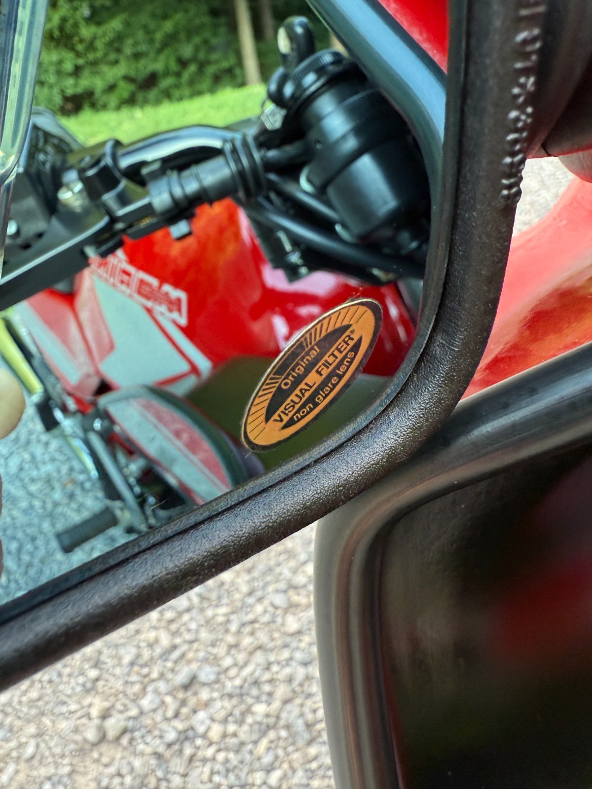 Other-Makes-MOTO-MORINI-K2-350-SPORT-BRAND-NEW-1986-28
