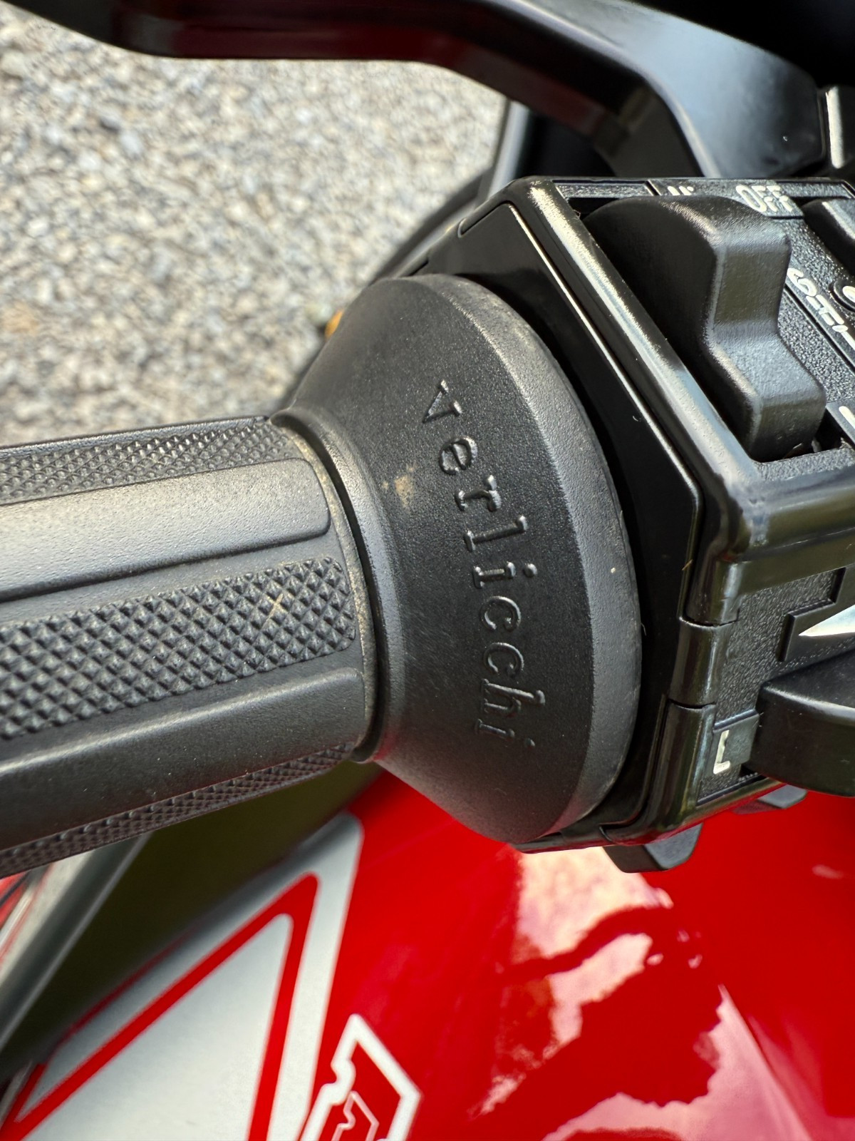 Other-Makes-MOTO-MORINI-K2-350-SPORT-BRAND-NEW-1986-30