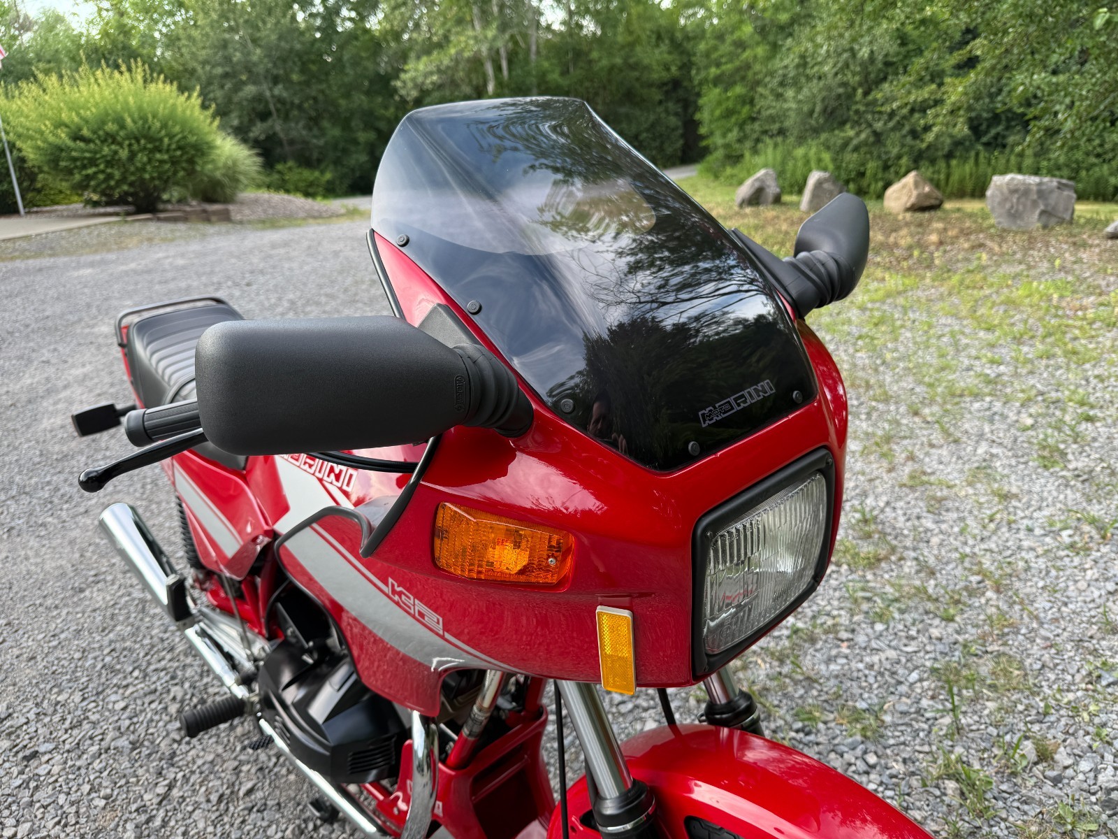 Other-Makes-MOTO-MORINI-K2-350-SPORT-BRAND-NEW-1986-36