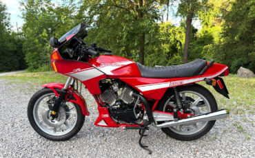 Other-Makes-MOTO-MORINI-K2-350-SPORT-BRAND-NEW-1986