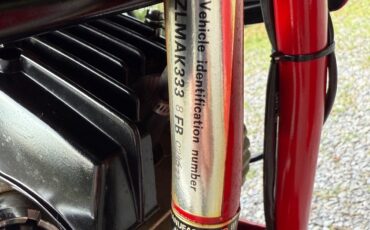 Other-Makes-MOTO-MORINI-K2-350-SPORT-BRAND-NEW-1986-6