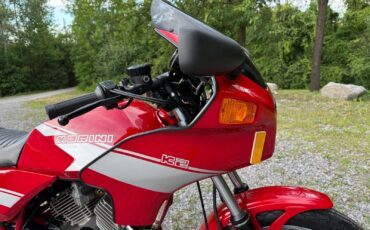 Other-Makes-MOTO-MORINI-K2-350-SPORT-BRAND-NEW-1986-7